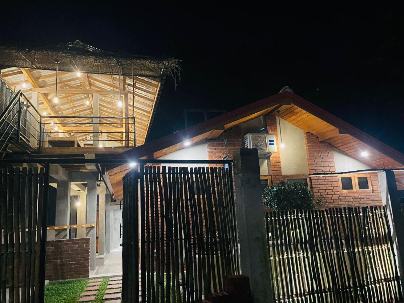 Bappa'S Place Диквелла Экстерьер фото